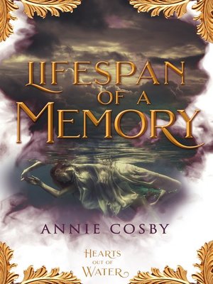 cover image of Lifespan of a Memory